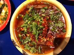 -马路边边火锅串串(观前街店)