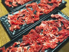 -九记潮汕现切鲜牛肉自助火锅(新开铺店)