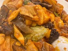 -裕德隆清真饭庄·天津特色菜(东丽店)