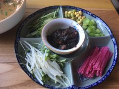 -四季民福烤鸭店(前门廊房二条店)