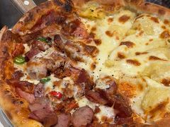 -盘炉forenza·云贵川融合小食堂 ( 钟楼中柳巷店)