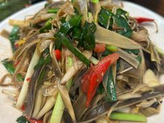 -勐丽梦兰傣味餐厅