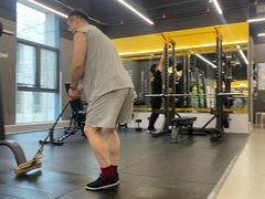 -FEELINGME乐刻私教馆·健身(玖悦荟店)