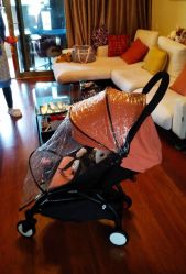 -国际蓝孩BabyInternational(杭州嘉里中心店)