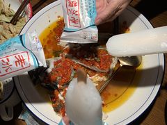 -老湘村·湖南土菜(天河维多利店)