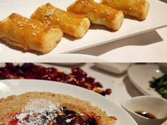 叉烧酥-苏浙总会(国金中心店)