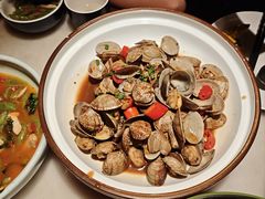 -绿茶餐厅(千岛湖银泰城店)