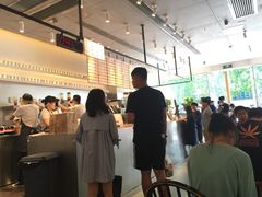 -喜茶(东莞汇一城店)