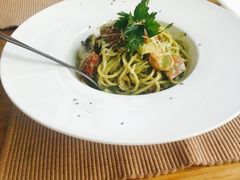 意面-MOMENT湖景餐厅(解放路店)