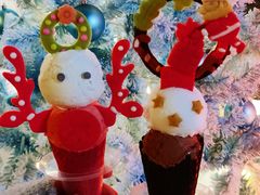 -CORNER CONE GELATO酷矿手作霜淇淋(南头古城店)