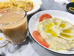 -阿拉伯萨娜餐厅(石马社区店)