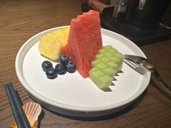 -品味杭州·粤式融合·海鲜小馆·钱江新城CBD