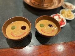 -南门涮肉(北洼路店)
