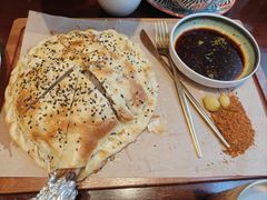-那拉提之疆·新疆菜(美院店)