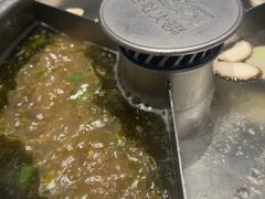 -巴奴毛肚火锅(大剧院店)