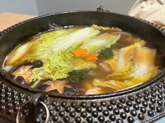 -一石三鸟烧鸟•刺身•定食套餐(南桥美谷店)