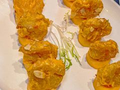 -曾宴·楚菜(湖北省博物馆店)