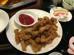 -蜀九香火锅(九眼桥店)
