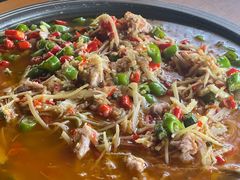 -盐帮食坊•小河帮川菜(四川师大店)