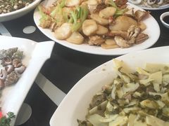 -新阿布海鲜大酒店