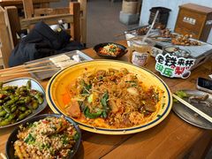 -北丐先生·野馄饨烧烤(长宁龙之梦店)