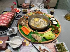-椰小鸡·琼州糟粕醋(美兰缤纷城店)