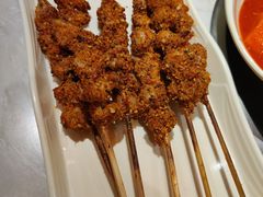 掌中宝-七八冷面·延边朝鲜族美食(欢乐谷店)