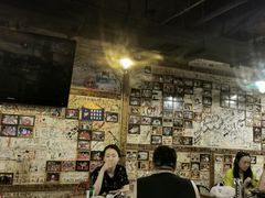 -包装马车·韩国料理·포장마차