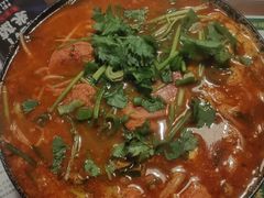 -肥汁米蘭香港米线(宁波路总店)