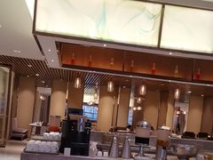 -青岛即墨希尔顿逸林酒店·開自助餐厅