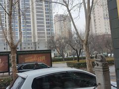 -老雒阳面馆·水席(定鼎门店)