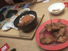 -味千拉面(广州金沙永旺梦乐城店)