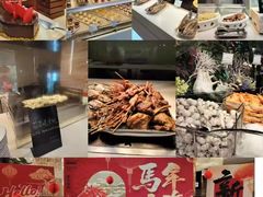 -威珀斯酒店·珀萃美食餐厅
