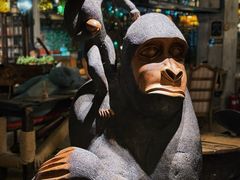 -Africafe(非洲咖啡)