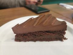 -榖屋house of flour(张江首店)