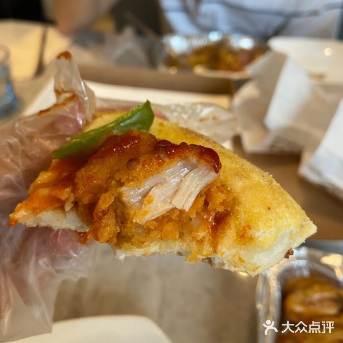 必胜客(余姚五彩城店PH店)图片