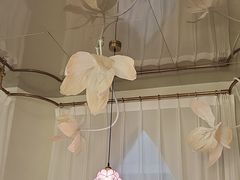 -PARFUM FLORAL花境法餐(南京首店)