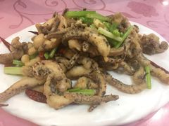-昱德来·天津菜(河西店)