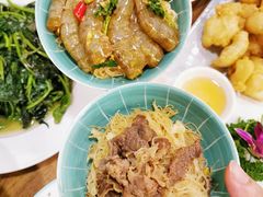 -唔止卤嘢·潮州菜(鹭江店)