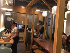 -红小满休闲餐厅(十全街店)