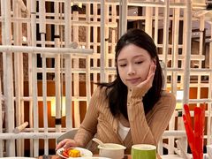 -松咖啡自助餐厅·松北香格里拉