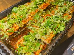 -烤匠麻辣烤鱼(万象城店)