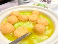 -YAFEE雅菲·粤菜·湘菜·融合菜(魏公村店)