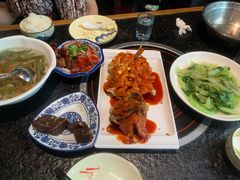 -老苏州芳和园茶酒楼  传统苏帮菜(观前店)