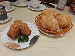 -兴悦酒家(环市东路店)