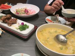 -阿喆私房菜(西五路店)