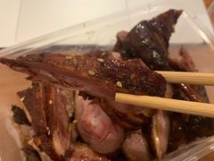-章云板鸭(总店)