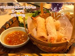 -CHINCHIN 青青·泰国料理(万象食家店)