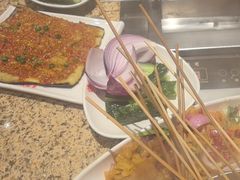 -丰茂烤串(卫星广场店)