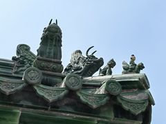 -历代帝王庙博物馆